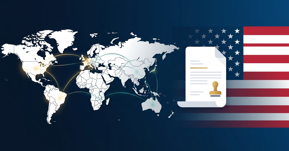 Effectively Connected Income (ECI): Complete Guide for Non-US Founders with US LLCs