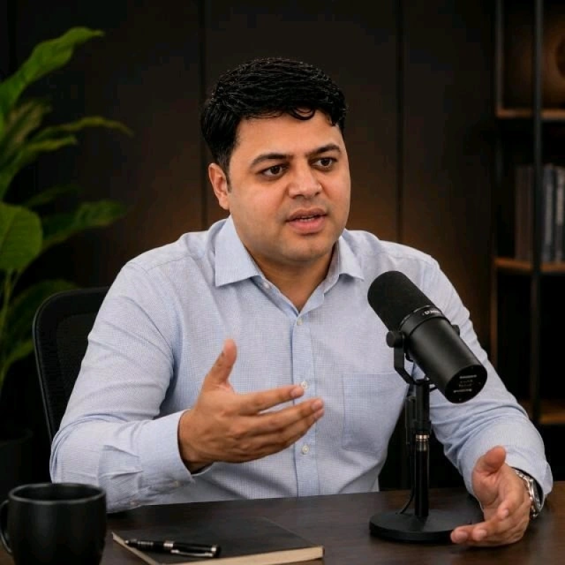 Santosh Singh